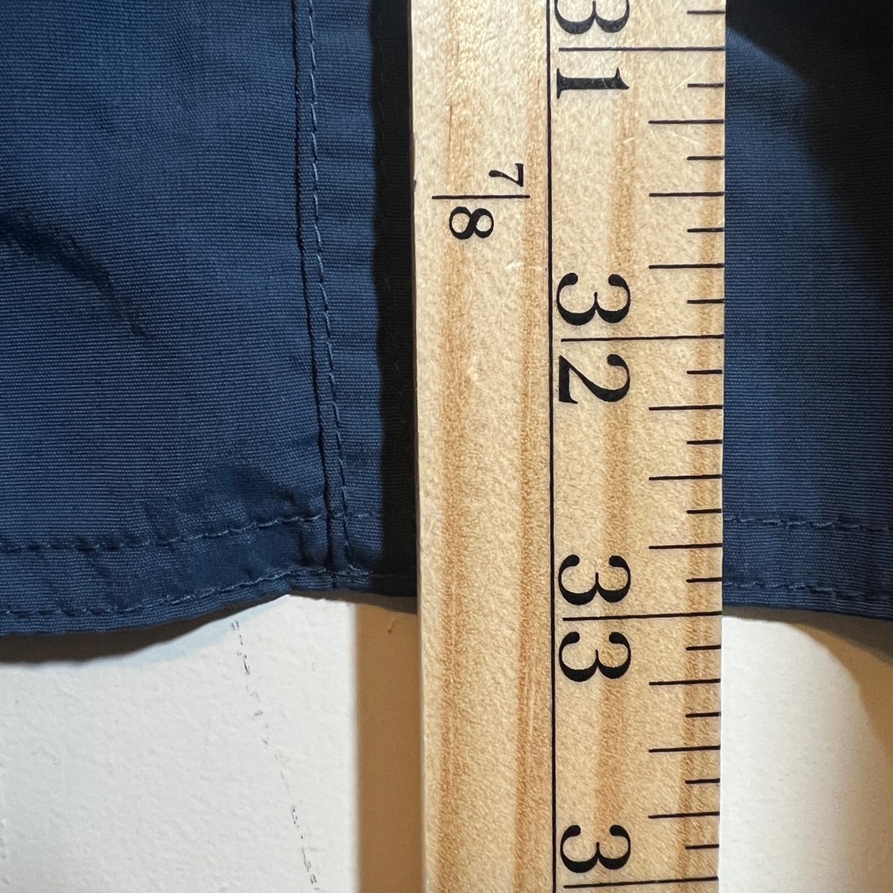 Macabi Adventure Travel Skirt in Midnight Blue, Women's Slim Regular Medium, NWT - Picture 16 of 16